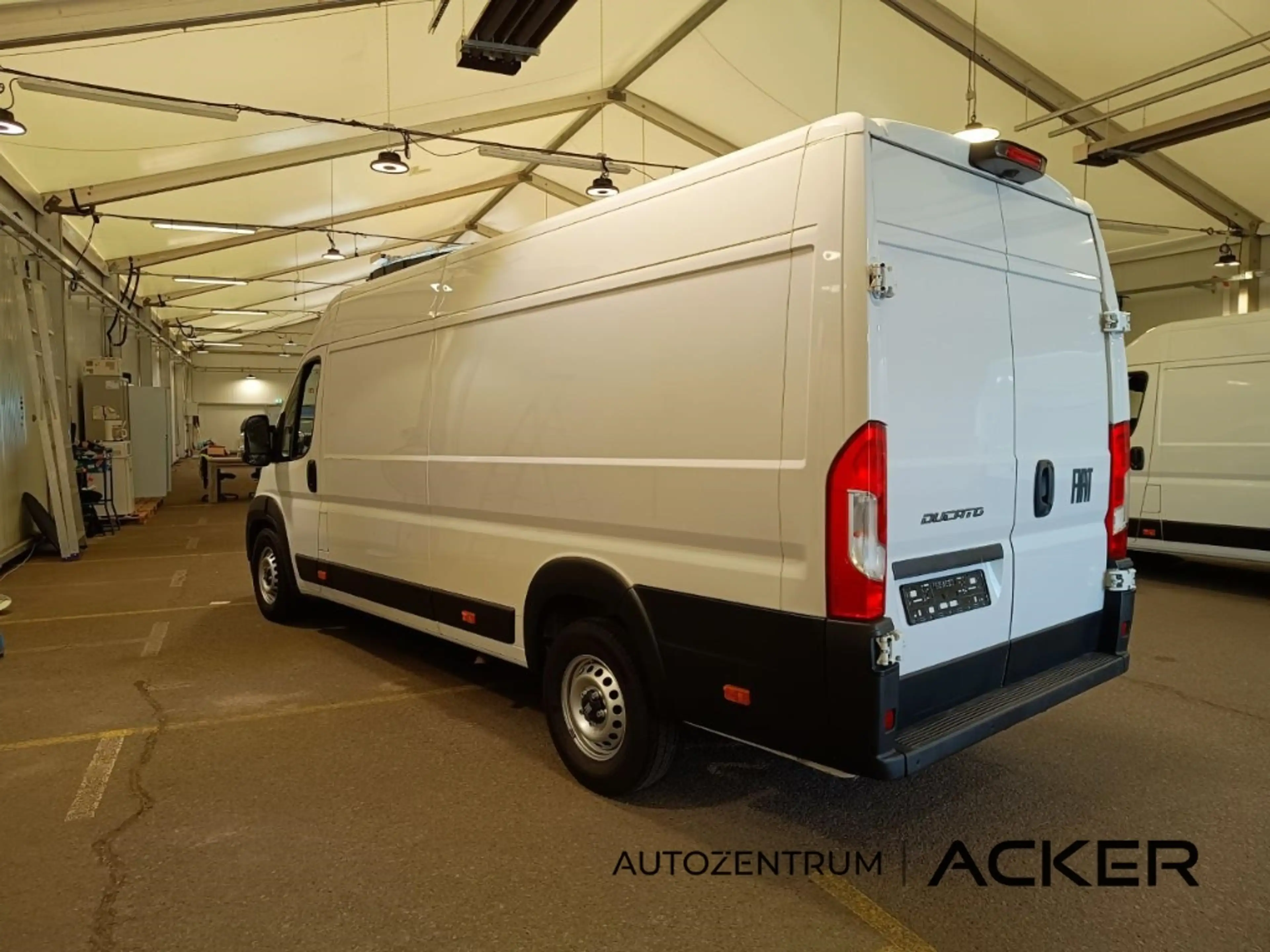 Fiat Ducato KaWa 35 L4H2 180 Multijet Maxi -59%* — photo 10