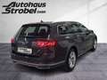 Volkswagen Passat Alltrack Passat Variant ALLTRACK 2.0 TDI DSG 4M AHK ACC S Gris - thumbnail 6