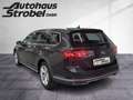 Volkswagen Passat Alltrack Passat Variant ALLTRACK 2.0 TDI DSG 4M AHK ACC S Grau - thumbnail 5