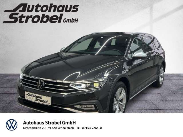 2022 Volkswagen Passat