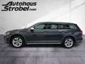 Volkswagen Passat Alltrack Passat Variant ALLTRACK 2.0 TDI DSG 4M AHK ACC S Gris - thumbnail 4