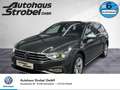 Volkswagen Passat Alltrack Passat Variant ALLTRACK 2.0 TDI DSG 4M AHK ACC S Gris - thumbnail 1