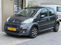 Peugeot 107 1.0 Active|Carplay|Airco|Camera Gris - thumbnail 1
