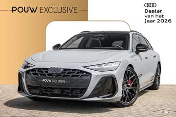 Avant 2.0 e-hybrid 367pk quattro S Edition Competi