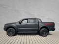 Ford Ranger Doppelkabine 4x4 Raptor #matt foliert Schwarz - thumbnail 3