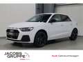 Audi A1 Sportback advanced 25 TFSI 7095 LED Scheinwerfer/GRA/Phone box/EPH Weiß - thumbnail 1