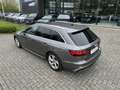 Audi A4 Avant 40 TFSI Quattro S-Line | ACC | Camera | ECC Grijs - thumbnail 10