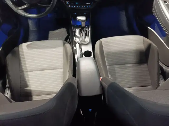 Hyundai I20 view 14