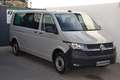 Volkswagen T6.1 Kombi lang 4MOTION/2x Schiebetür/Standheizung Gris - thumbnail 1