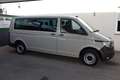 Volkswagen T6.1 Kombi lang 4MOTION/2x Schiebetür/Standheizung Gris - thumbnail 3