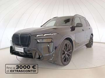 xdrive 40d 48V MSport auto 7p.ti