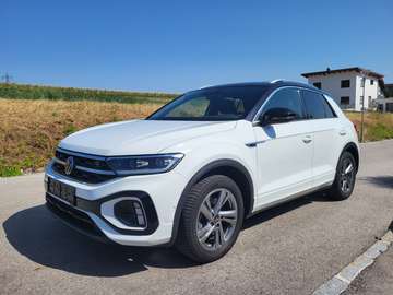 2.0 TDI R-Line DSG
