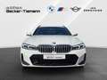 BMW 320 i Touring M Sport/AHK/LC Prof./HiFi/Ad. LED Weiß - thumbnail 2