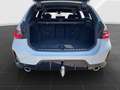BMW 320 i Touring M Sport/AHK/LC Prof./HiFi/Ad. LED Weiß - thumbnail 13