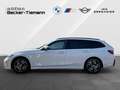 BMW 320 i Touring M Sport/AHK/LC Prof./HiFi/Ad. LED Wit - thumbnail 3