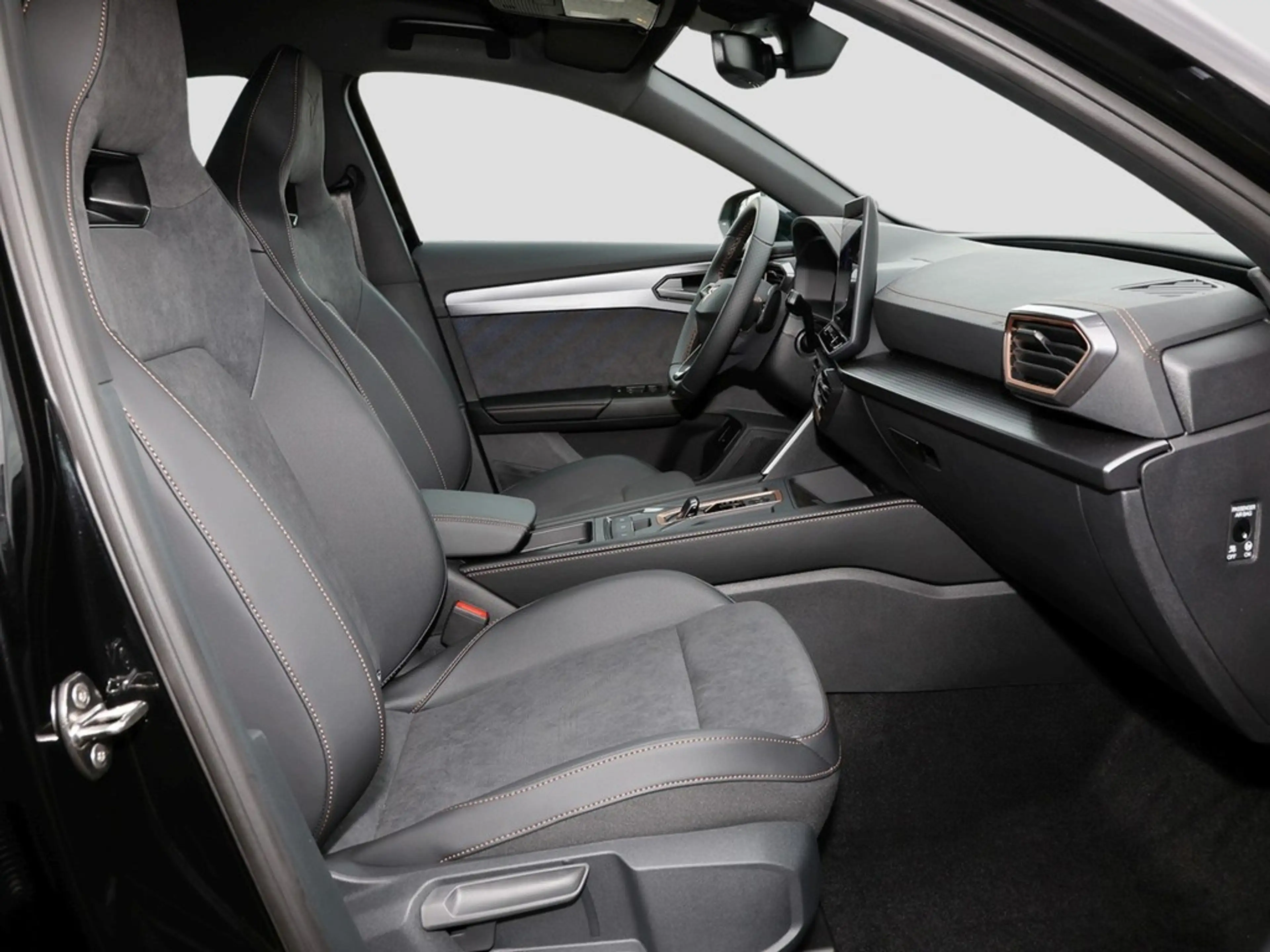 CUPRA Formentor VZ 2.0 TSI 195kW/265PS 7-Gang-DSG — photo 7