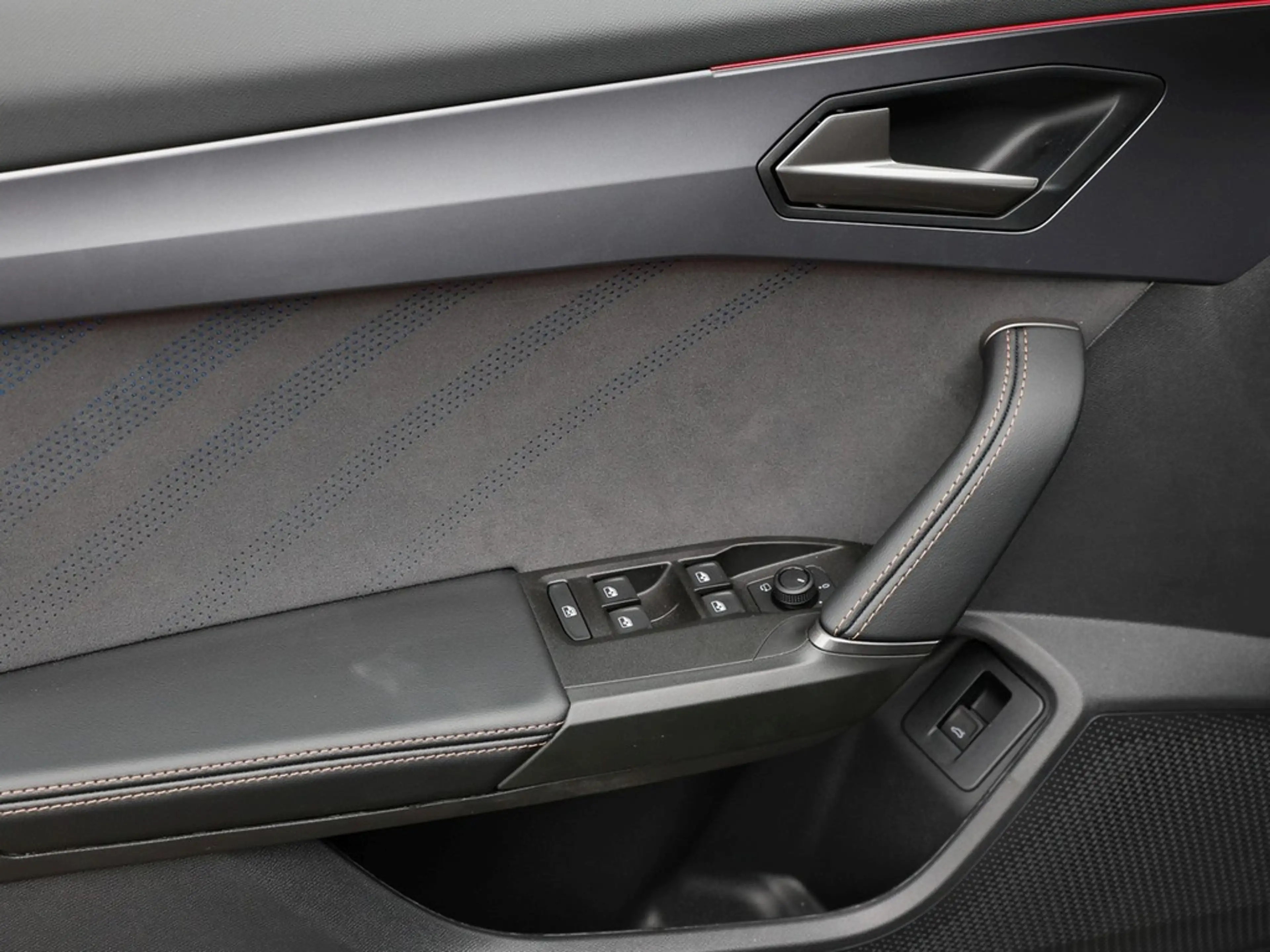 CUPRA Formentor VZ 2.0 TSI 195kW/265PS 7-Gang-DSG — photo 14