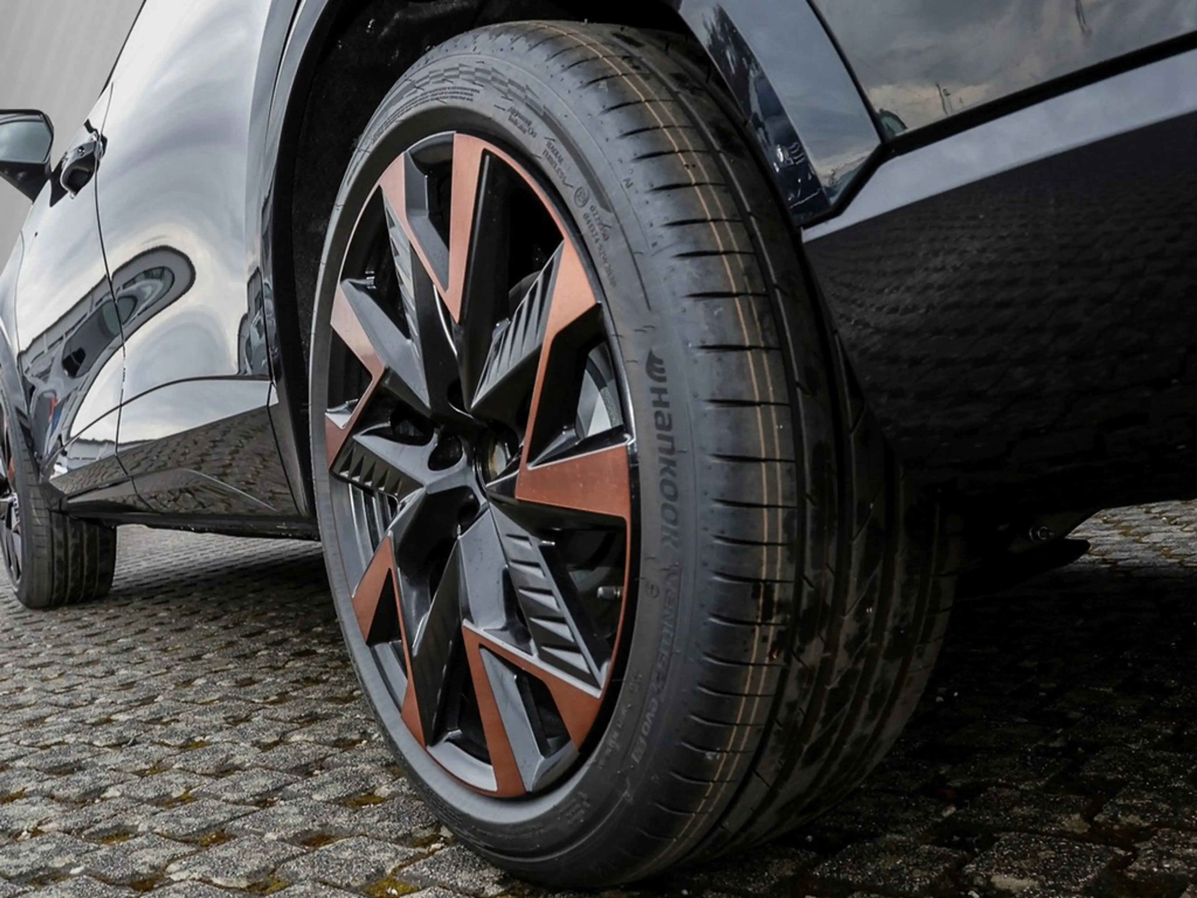 CUPRA Formentor VZ 2.0 TSI 195kW/265PS 7-Gang-DSG — photo 5