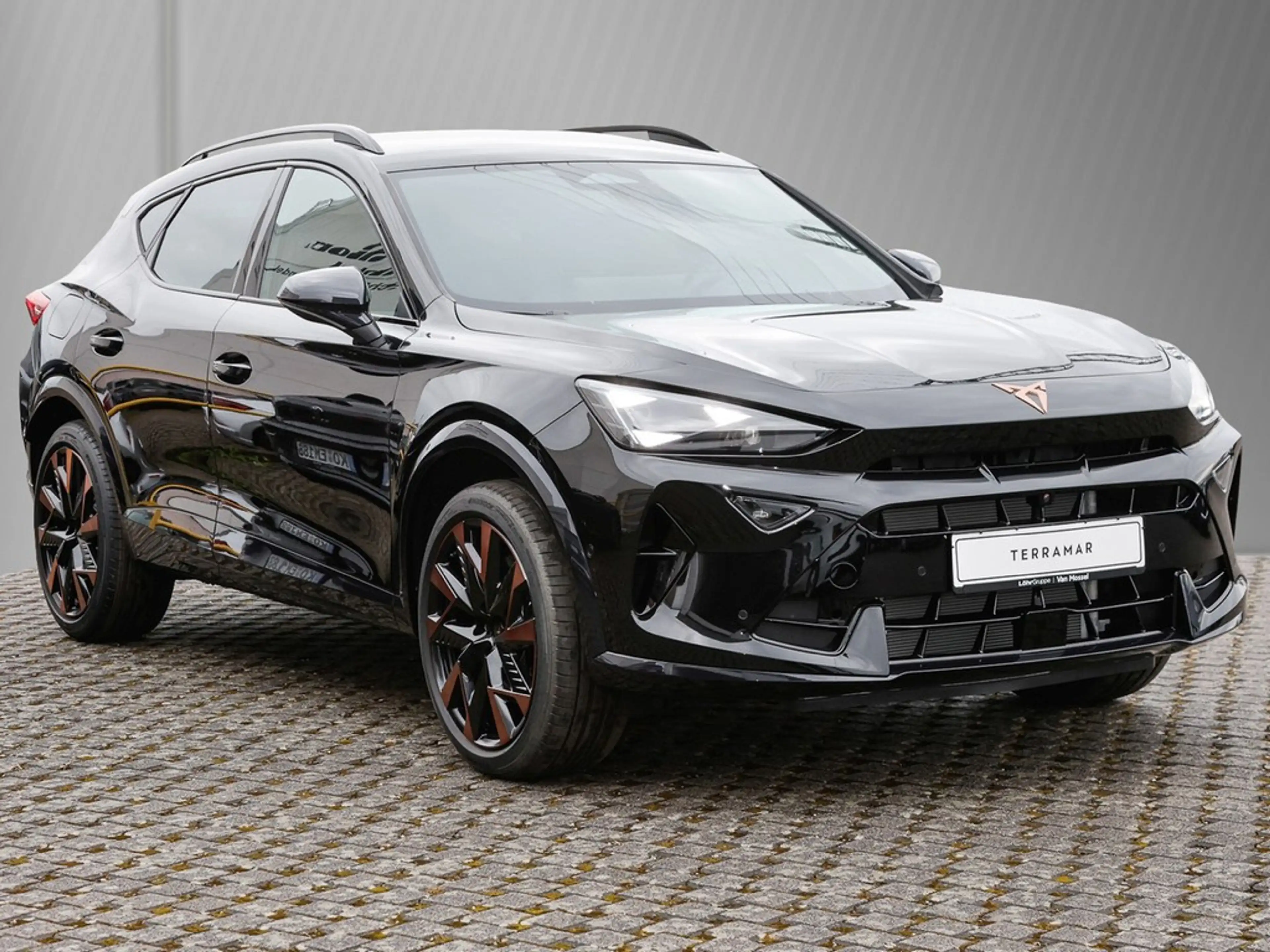 CUPRA Formentor VZ 2.0 TSI 195kW/265PS 7-Gang-DSG — photo 3
