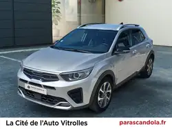 Kia Stonic 1.0 T-GDi 100ch GT Line