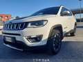 Jeep Compass 1.3 T4 190CV PHEV AT6 4xe Limited GPL White - thumbnail 1