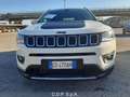 Jeep Compass 1.3 T4 190CV PHEV AT6 4xe Limited GPL White - thumbnail 2
