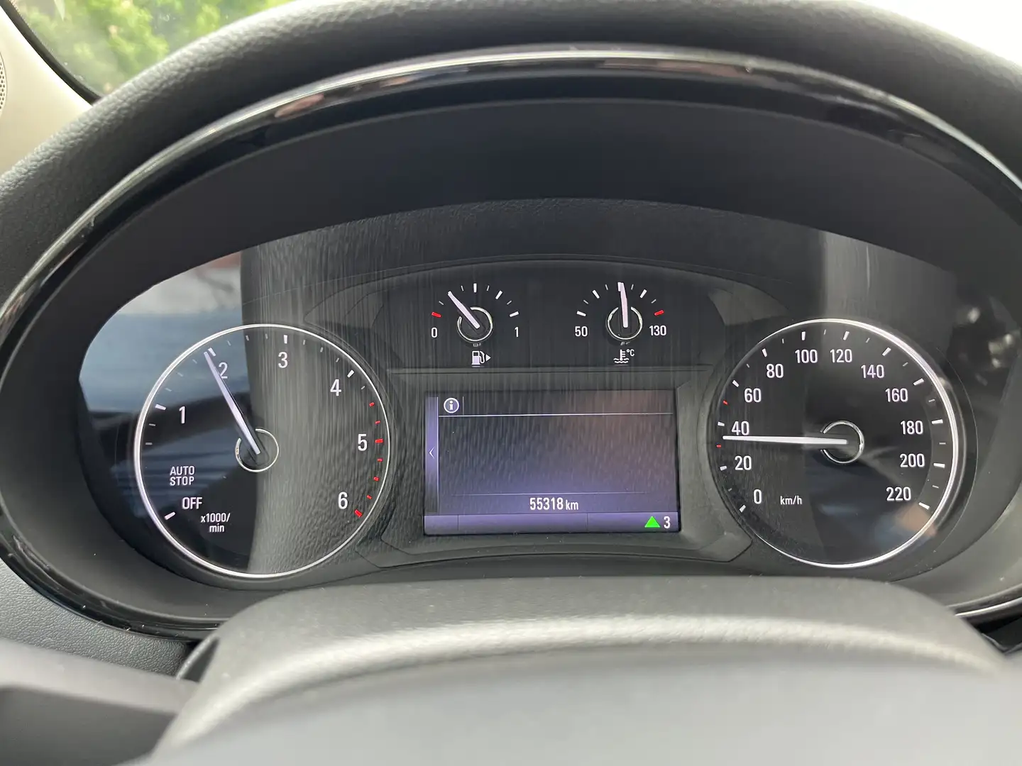 Opel Mokka X 1.6 cdti Innovation s&s 4x2 136cv - 1