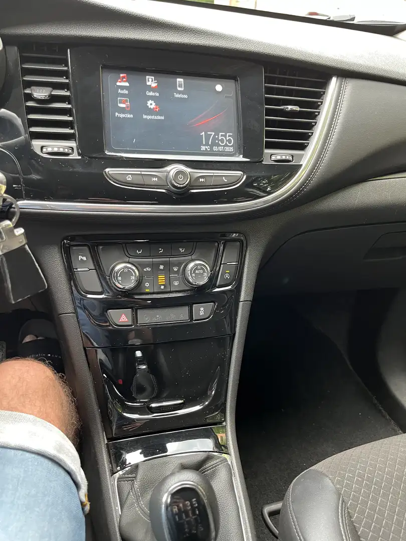Opel Mokka X 1.6 cdti Innovation s&s 4x2 136cv - 2