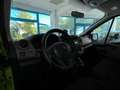 Renault Trafic Kombi Bus 9 Sitzer Klima AHK PDC Grün - thumbnail 13