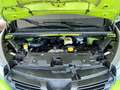 Renault Trafic Kombi Bus 9 Sitzer Klima AHK PDC Grün - thumbnail 17