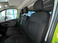 Renault Trafic Kombi Bus 9 Sitzer Klima AHK PDC Grün - thumbnail 14