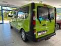 Renault Trafic Kombi Bus 9 Sitzer Klima AHK PDC Grün - thumbnail 6