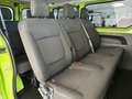 Renault Trafic Kombi Bus 9 Sitzer Klima AHK PDC Grün - thumbnail 9