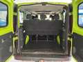 Renault Trafic Kombi Bus 9 Sitzer Klima AHK PDC Grün - thumbnail 7