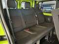 Renault Trafic Kombi Bus 9 Sitzer Klima AHK PDC Grün - thumbnail 8