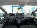 Renault Trafic Kombi Bus 9 Sitzer Klima AHK PDC Grün - thumbnail 11