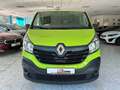 Renault Trafic Kombi Bus 9 Sitzer Klima AHK PDC Grün - thumbnail 2
