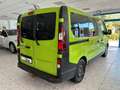 Renault Trafic Kombi Bus 9 Sitzer Klima AHK PDC Grün - thumbnail 4