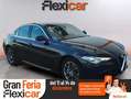 Alfa Romeo Giulia 2.2 Diesel Super Aut. 180 Negro - thumbnail 1