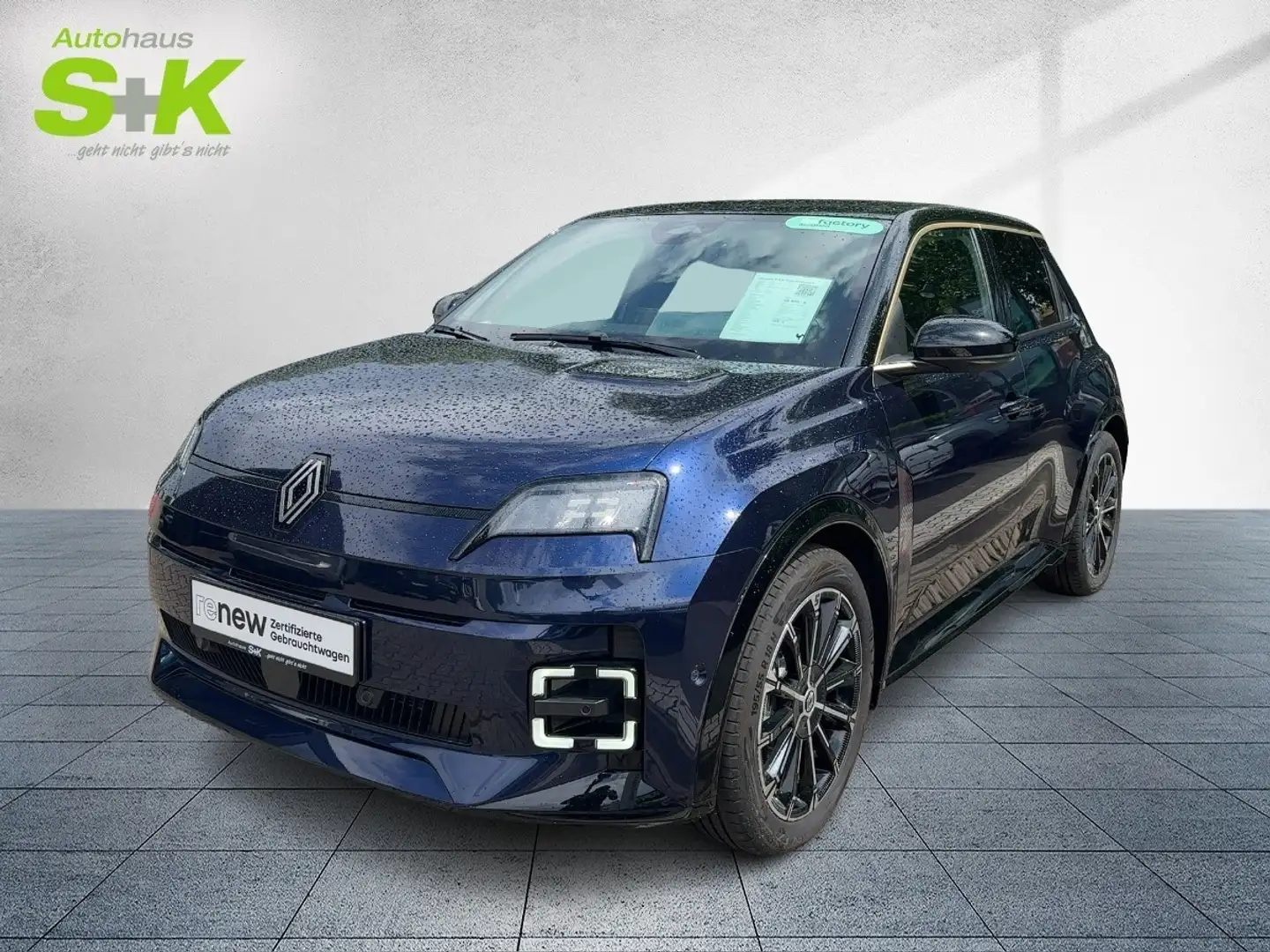 RENAULT 5