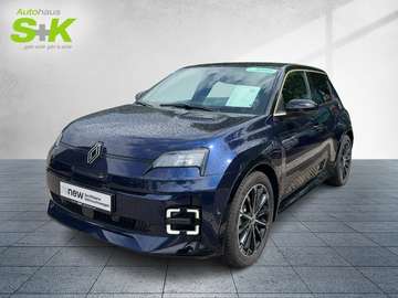 E-Tech elektrisch Iconic Five 150 Comfort***