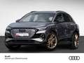 Audi Q4 e-tron 50 quattro S LINE PANO LM21 KAMERA AHK Сірий - thumbnail 1