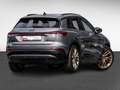 Audi Q4 e-tron 50 quattro S LINE PANO LM21 KAMERA AHK Сірий - thumbnail 2