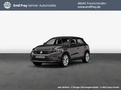 Volkswagen T-Roc 1.5 TSI ACT OPF UNITED