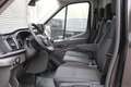 Ford Transit 350 2.0 TDCI 130pk L3H2 Trend - Auto airco - Cruis Zwart - thumbnail 10