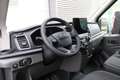 Ford Transit 350 2.0 TDCI 130pk L3H2 Trend - Auto airco - Cruis Zwart - thumbnail 11