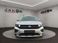 Volkswagen T-Cross Life 1.0 TSI 95PS+LED+KAMERA+SCHECKHEFT Argent - thumbnail 8