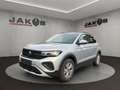 Volkswagen T-Cross Life 1.0 TSI 95PS+LED+KAMERA+SCHECKHEFT Argent - thumbnail 1