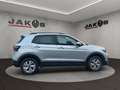 Volkswagen T-Cross Life 1.0 TSI 95PS+LED+KAMERA+SCHECKHEFT Argent - thumbnail 6