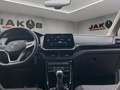 Volkswagen T-Cross Life 1.0 TSI 95PS+LED+KAMERA+SCHECKHEFT Argent - thumbnail 12